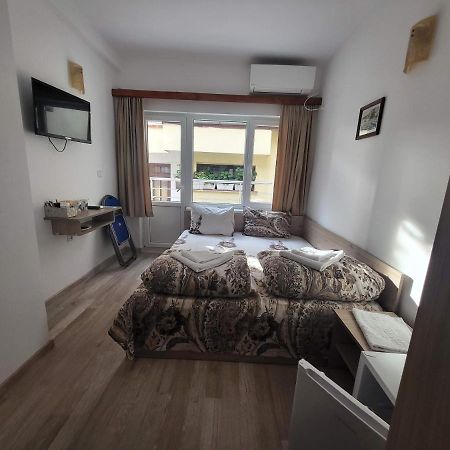 Guest Rooms Kostovi Nesebar Buitenkant foto