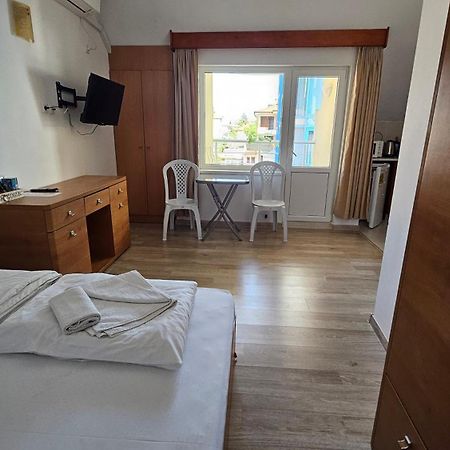Guest Rooms Kostovi Nesebar Buitenkant foto
