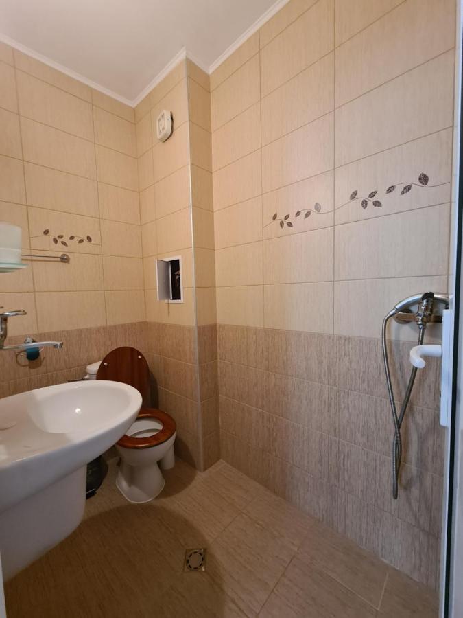 Guest Rooms Kostovi Nesebar Buitenkant foto