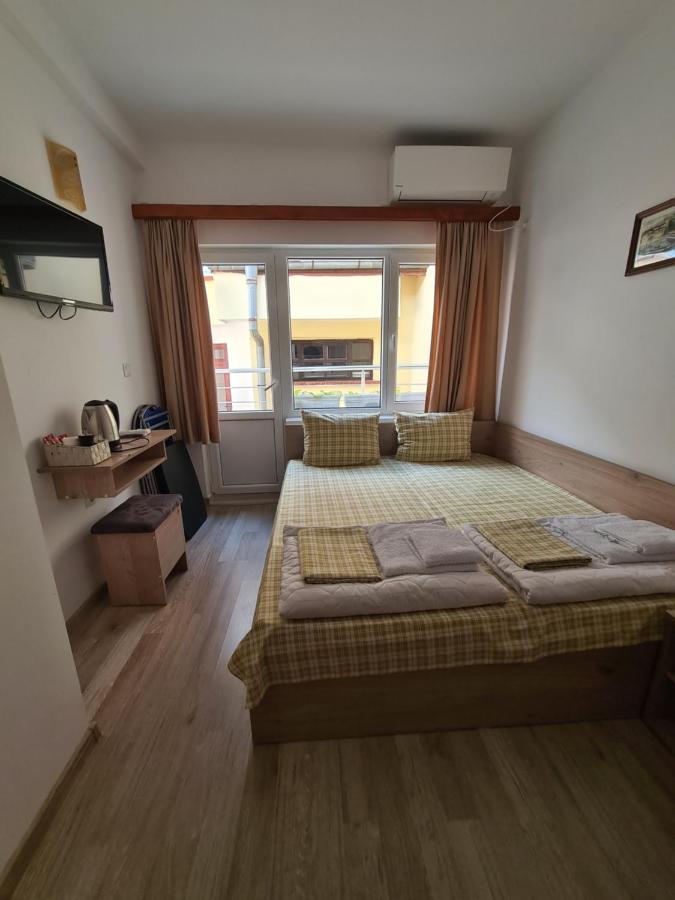 Guest Rooms Kostovi Nesebar Buitenkant foto