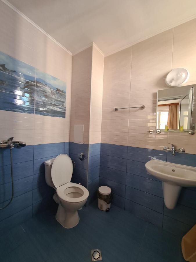 Guest Rooms Kostovi Nesebar Buitenkant foto