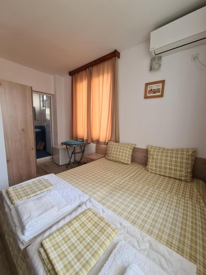 Guest Rooms Kostovi Nesebar Buitenkant foto