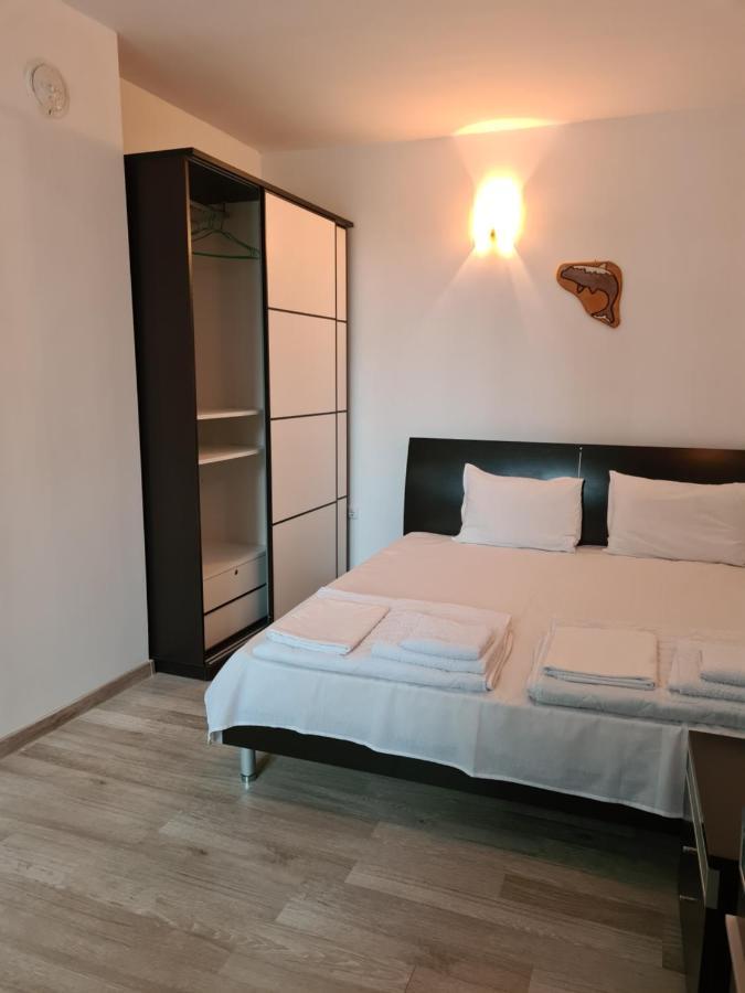Guest Rooms Kostovi Nesebar Buitenkant foto