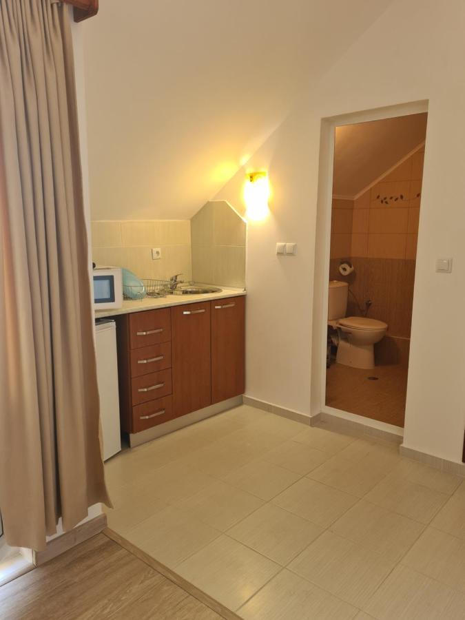 Guest Rooms Kostovi Nesebar Buitenkant foto