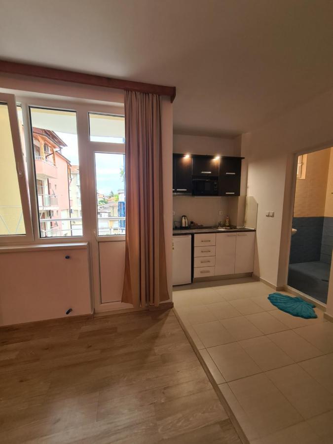 Guest Rooms Kostovi Nesebar Buitenkant foto