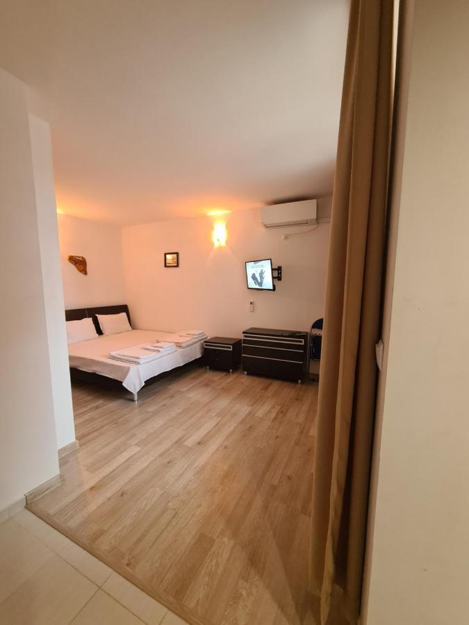 Guest Rooms Kostovi Nesebar Buitenkant foto
