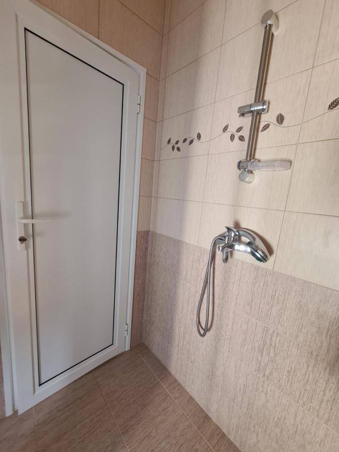 Guest Rooms Kostovi Nesebar Buitenkant foto