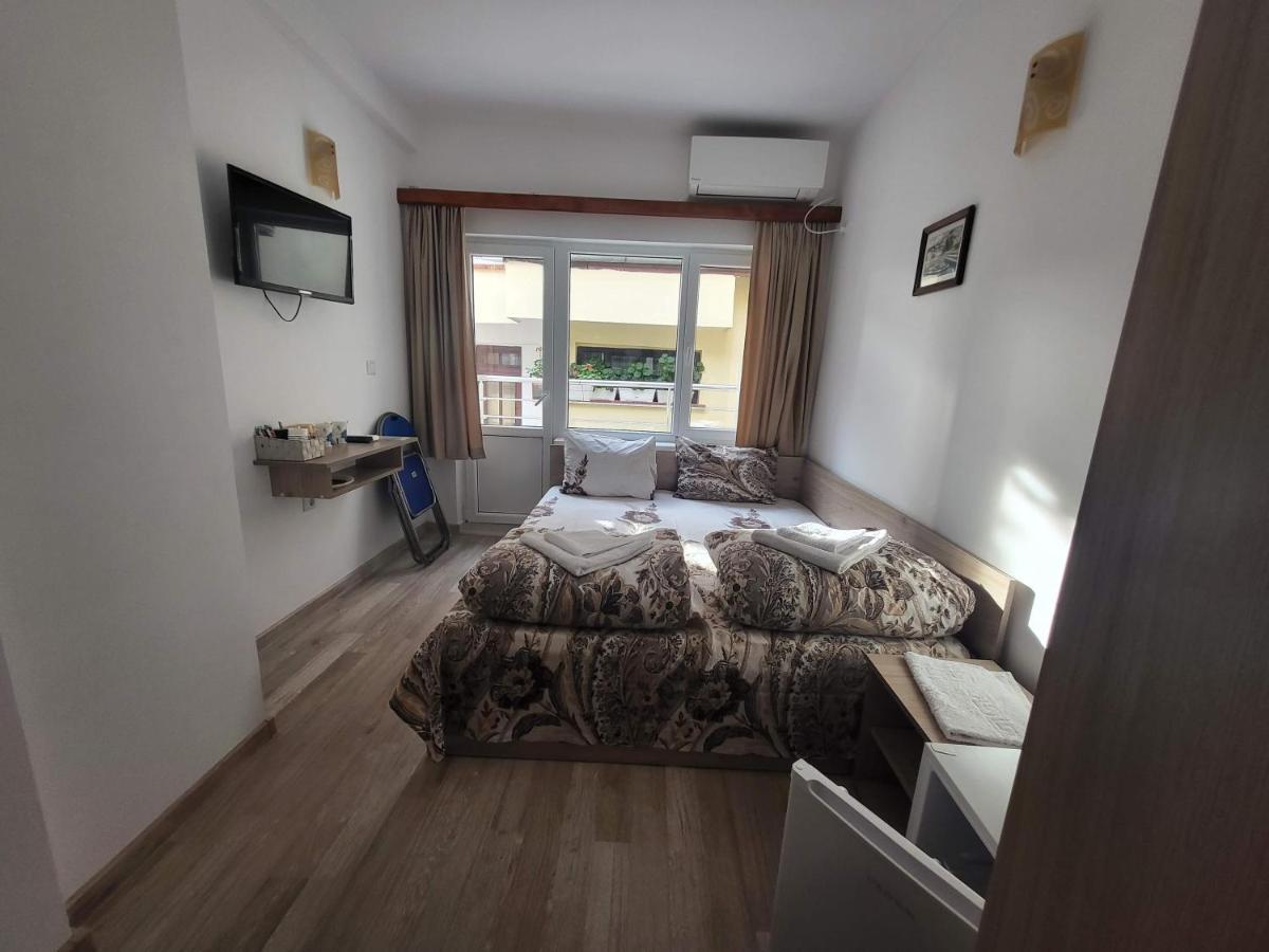 Guest Rooms Kostovi Nesebar Buitenkant foto