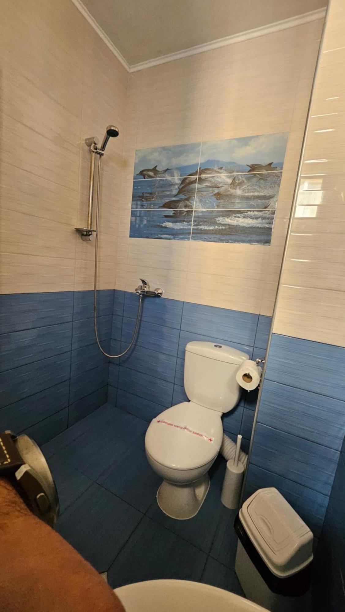 Guest Rooms Kostovi Nesebar Buitenkant foto