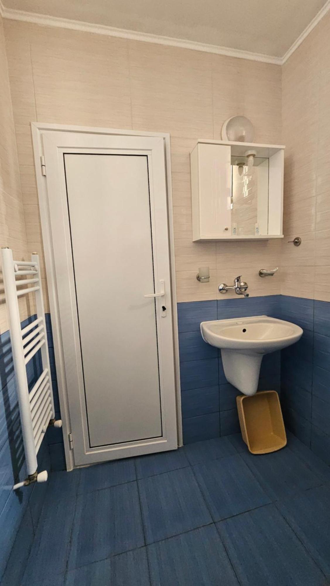 Guest Rooms Kostovi Nesebar Buitenkant foto