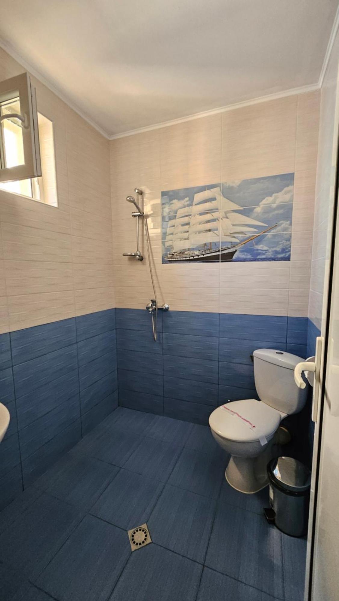 Guest Rooms Kostovi Nesebar Buitenkant foto