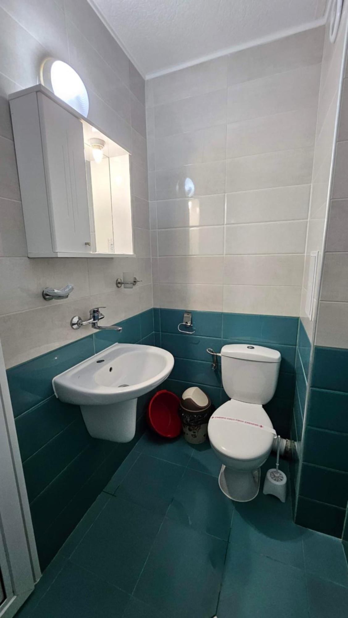 Guest Rooms Kostovi Nesebar Buitenkant foto