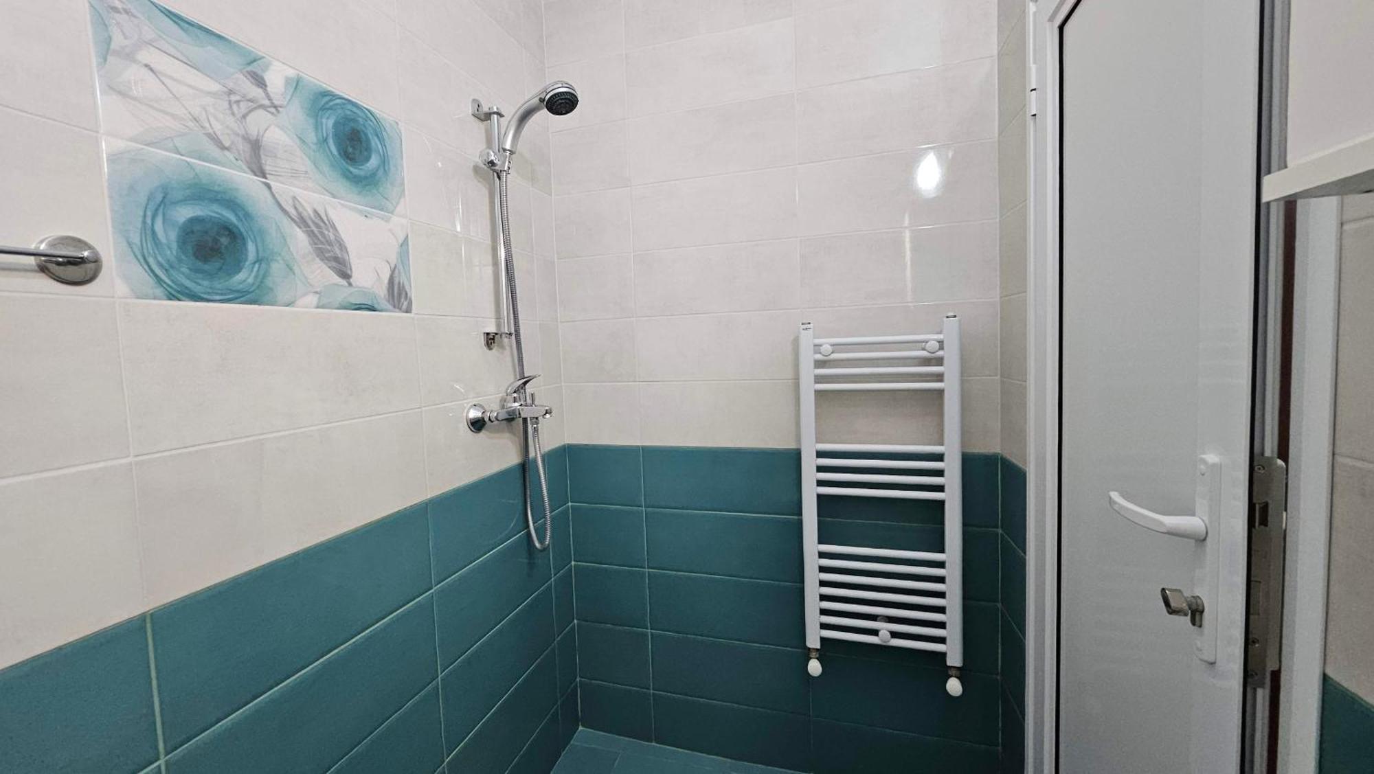 Guest Rooms Kostovi Nesebar Buitenkant foto