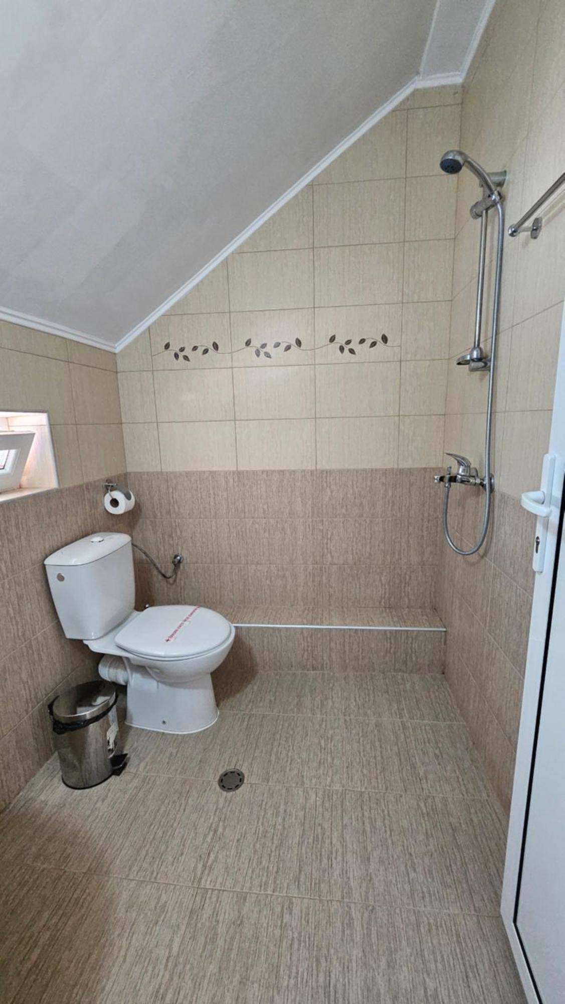 Guest Rooms Kostovi Nesebar Buitenkant foto